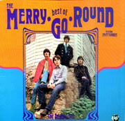 Best of The Merry-Go-Round